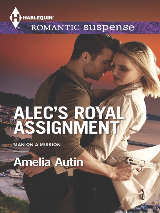 Title details for Alec's Royal Assignment by Amelia Autin - Wait list